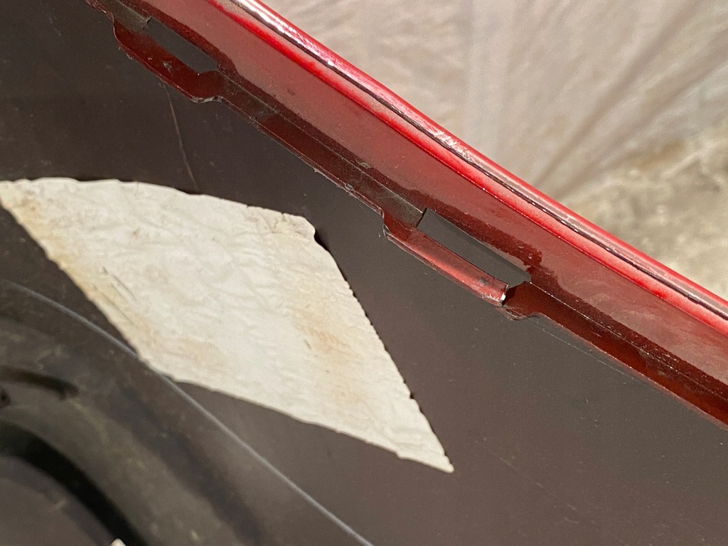 фото №11, Bmw x4 f26 m набір бампер задня задній