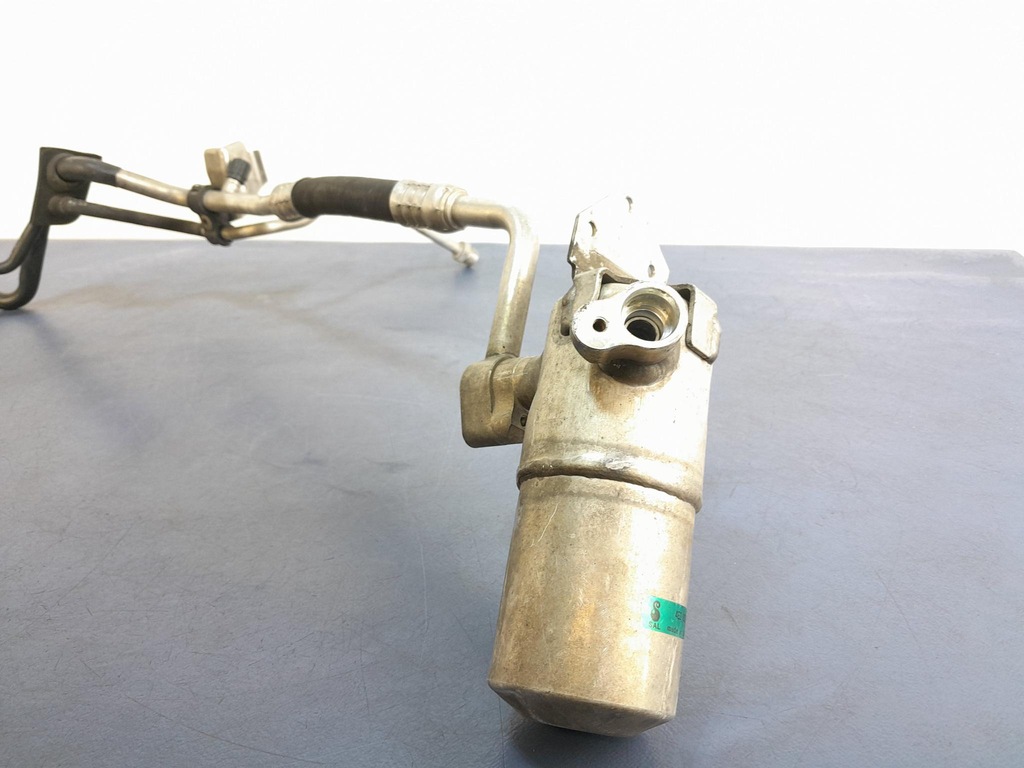 фото №5, Audi a8 d3 lift 4.2 tdi дроти кондиціонера