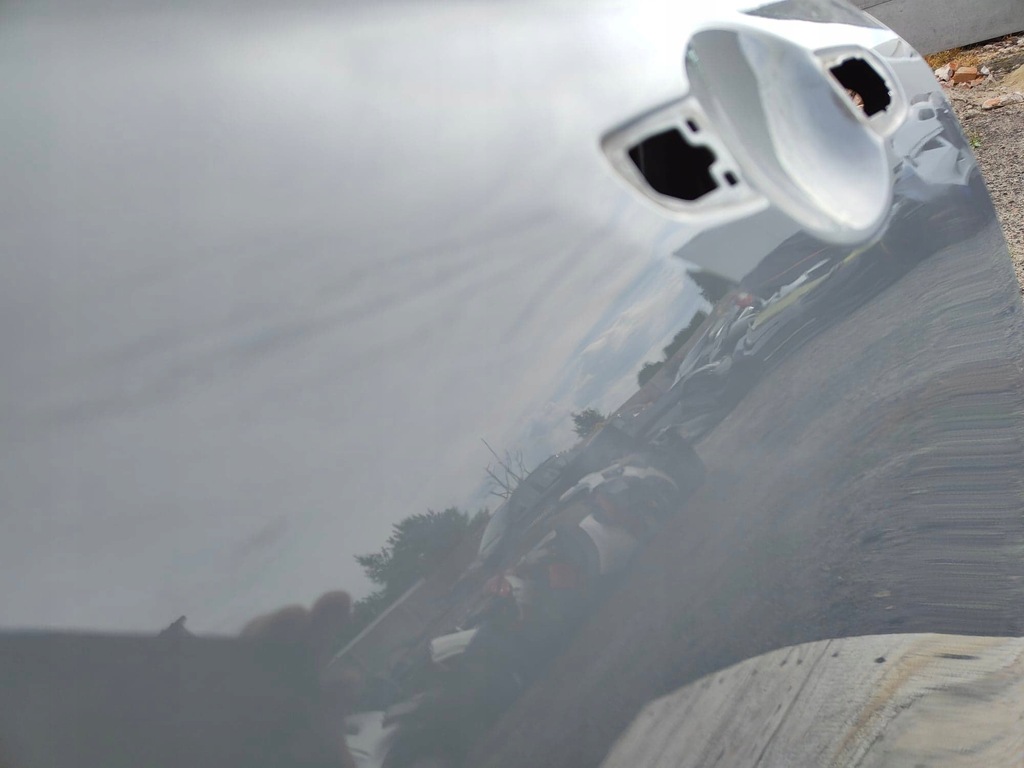 фото №7, Дверь левый задняя hyundai i30 n