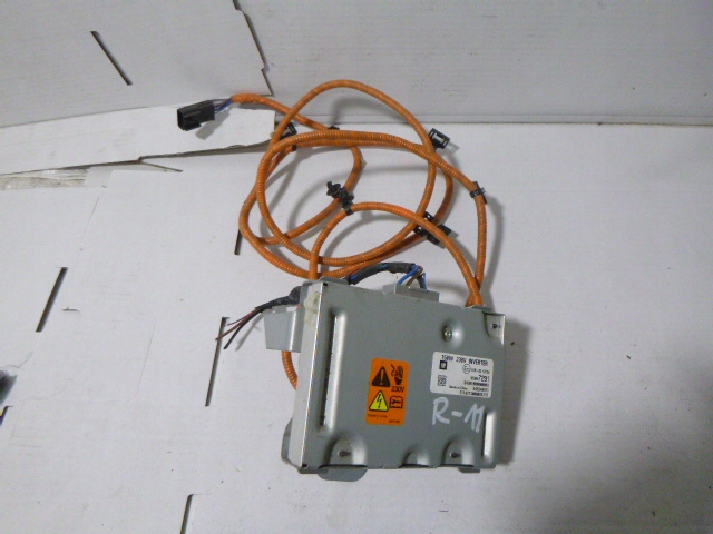 фото №1, Модуль блок управления преобразователь opel mokka 95907291