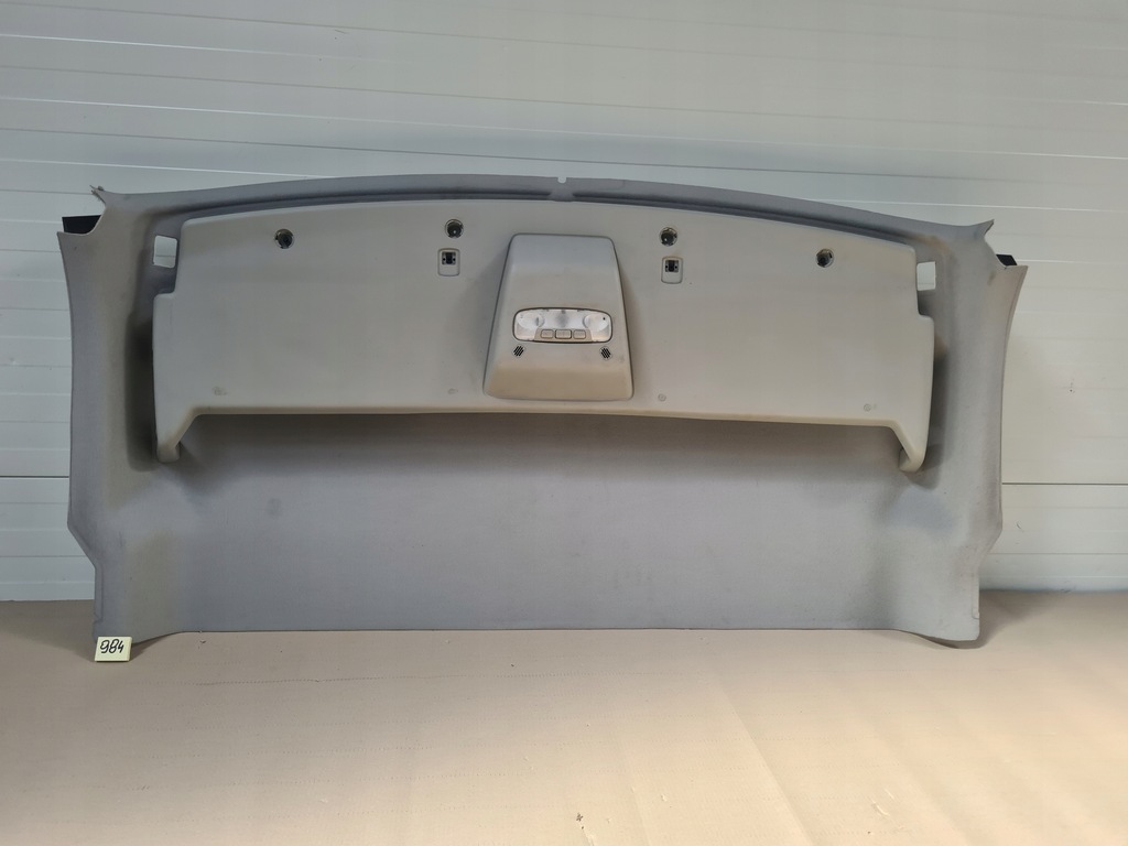 фото №1, Стеля ford transit mk8