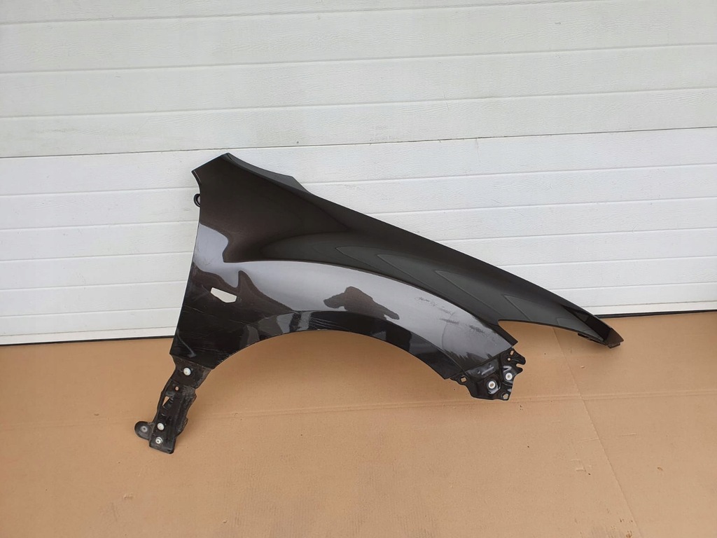 фото №1, Mazda 6 gh крила правий перед oryg