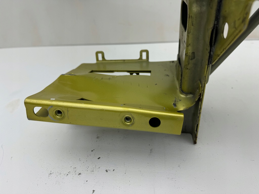 фото №9, Land rover evoque l538 lift 15-18r pas передний усилитель перед