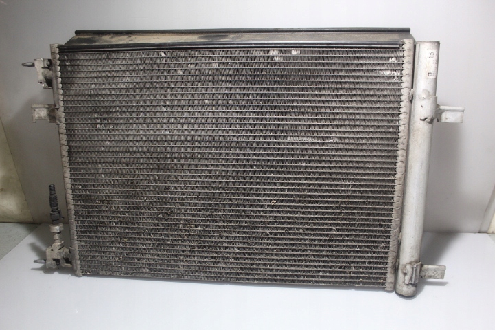 фото №1, Радиатор кондиционера opel astra j 1.4