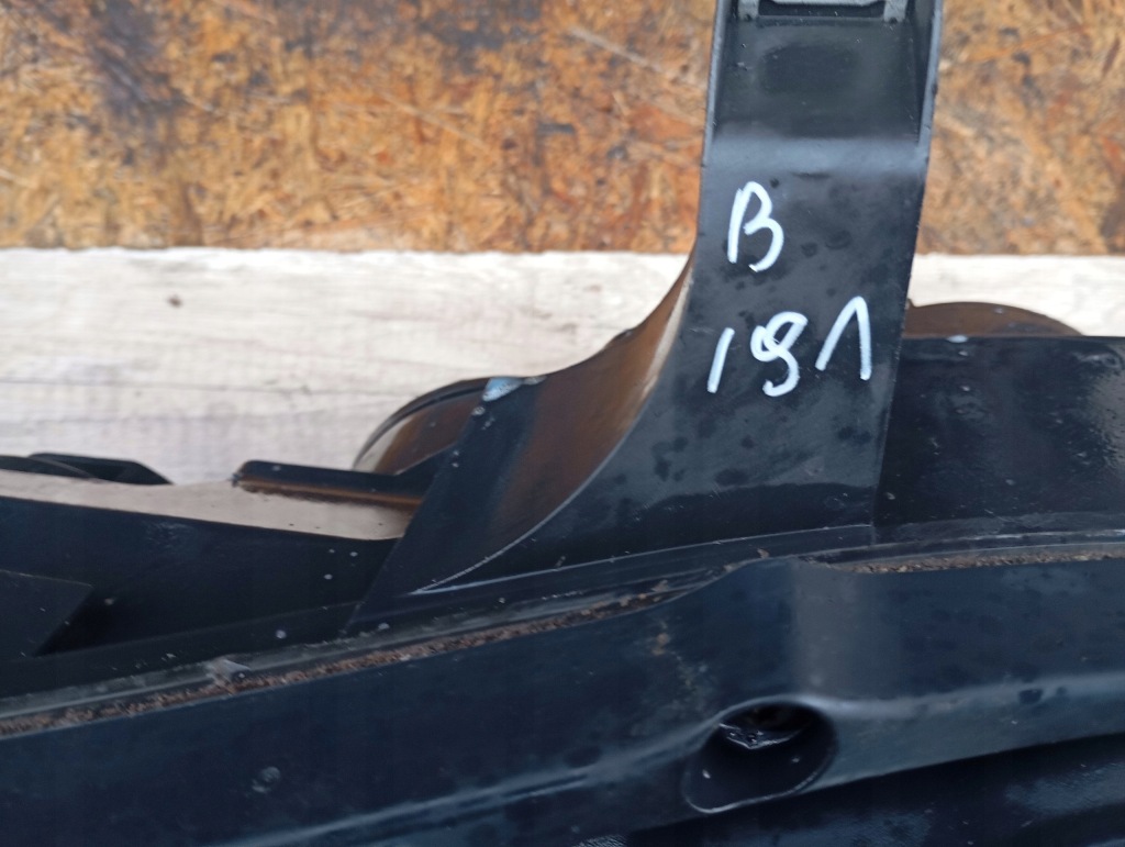 фото №3, Фара правий перед alfa 159 60682088 05-12 лампа