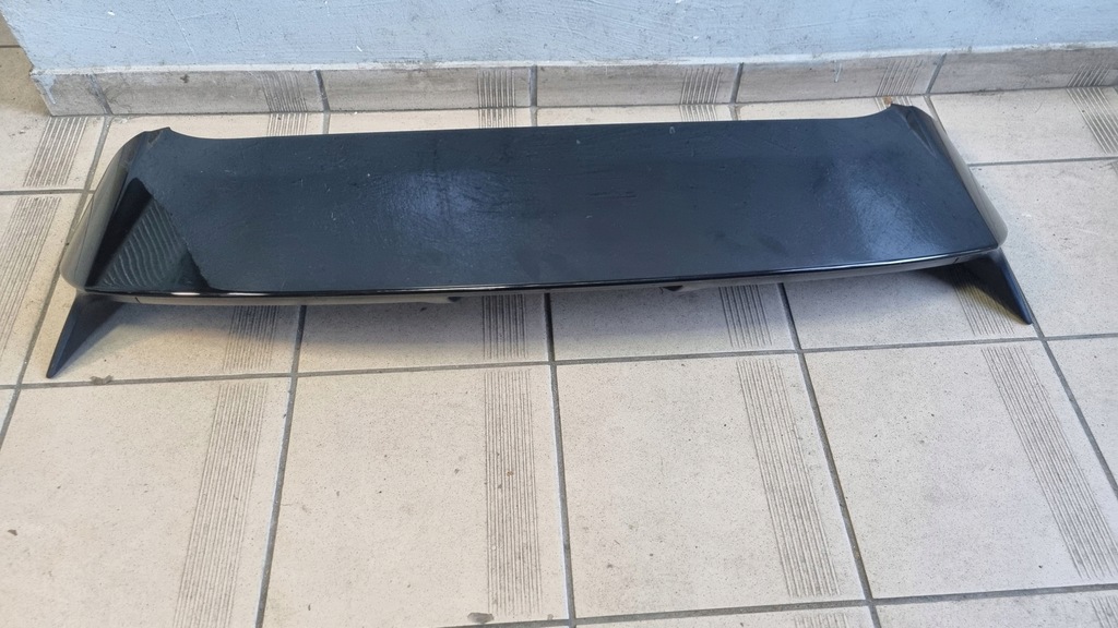 фото №1, Спойлер спойлер козырёк крышки eclipse cross lift 20-