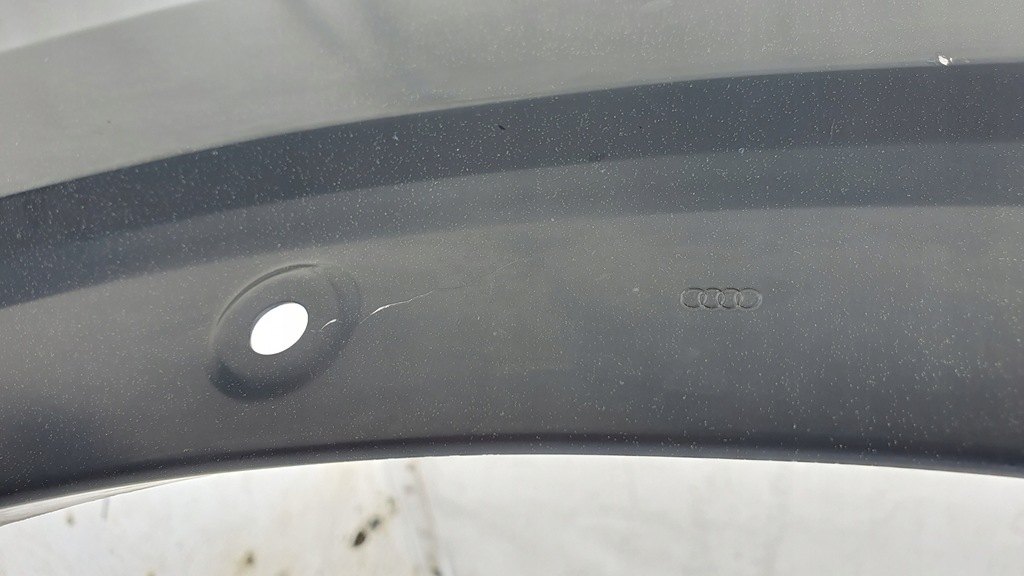 фото №10, Audi q8 18- крыло правый перед оригинал новый