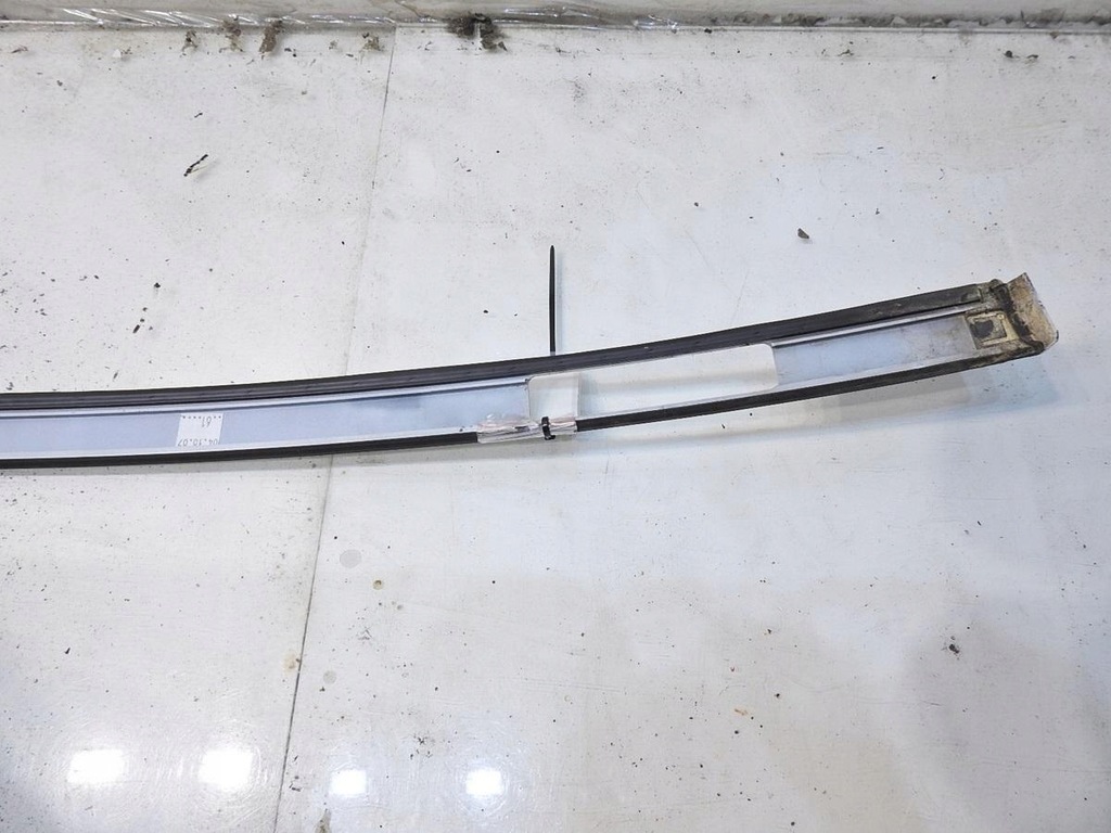 фото №6, Молдинг дахова дах права 614-46 volvo v50 lift