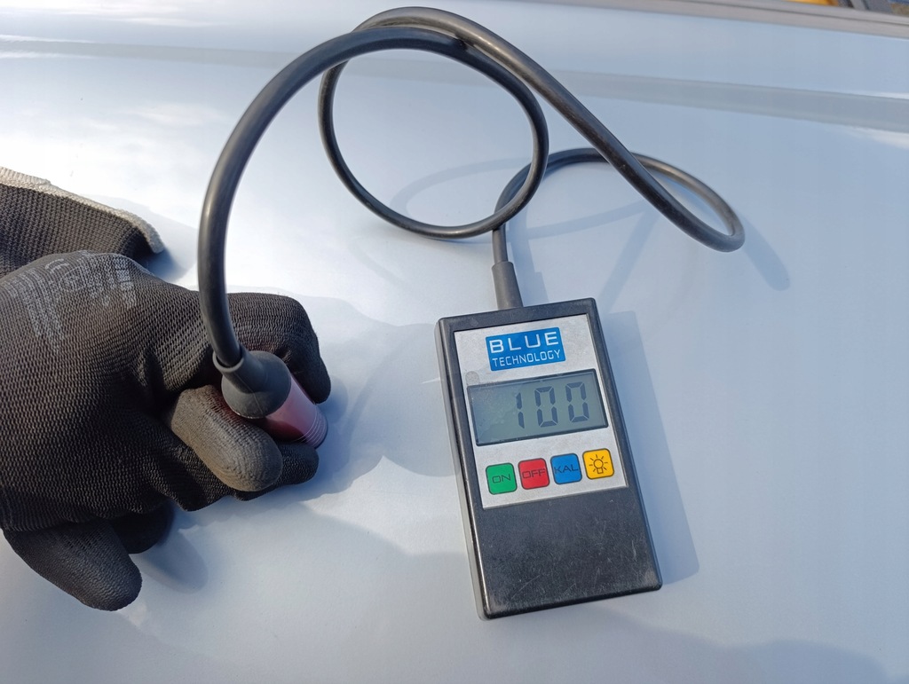 фото №7, Bmw f30 ліва задні двері a83