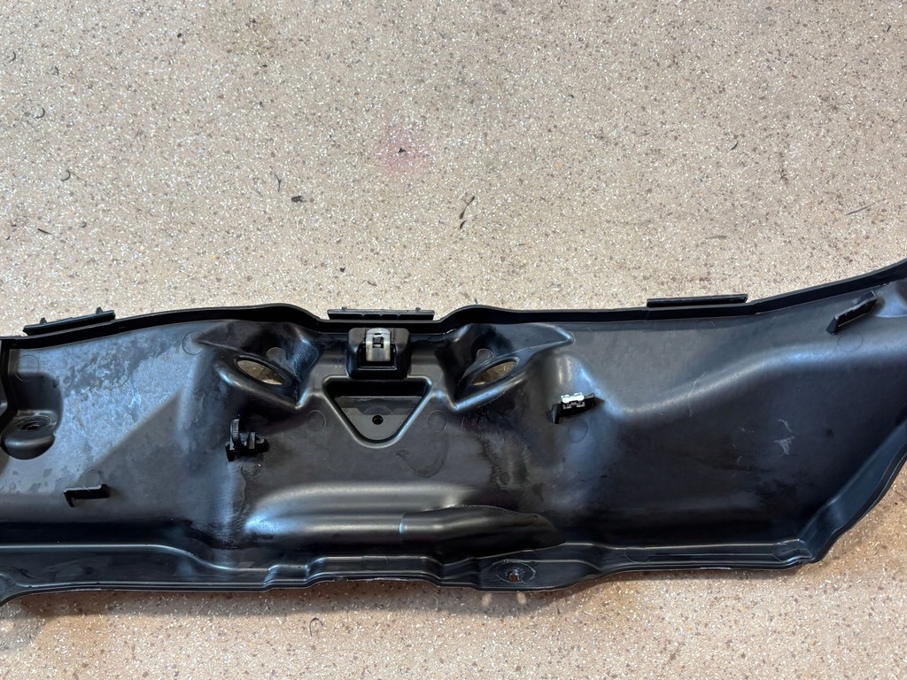 фото №10, Перегородка отсек двигателя bmw x5 g05 7424940