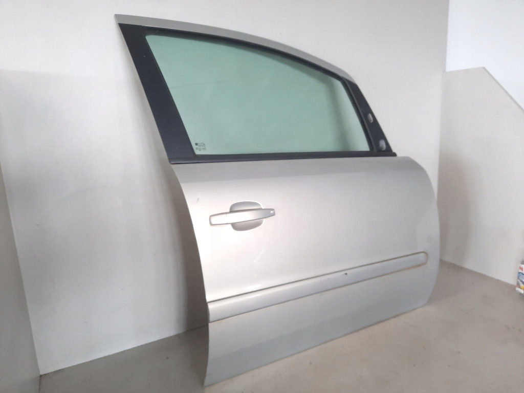 Opel zafira b 2 ii дверь перед передние правое z167 Доставка