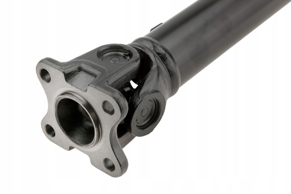 фото №1, Wał привідний mitsubishi l200 2.5did 05- передній