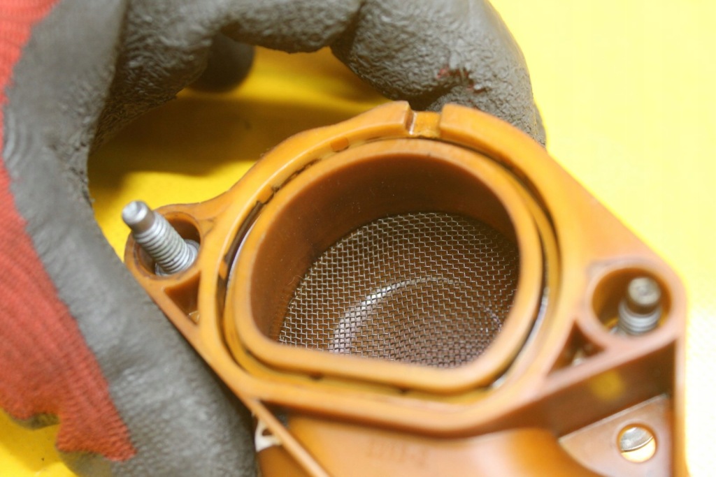 Маслоприёмник маслоприёмник масла renault clio iv megane 12 tce hra2 150504915r в Украине