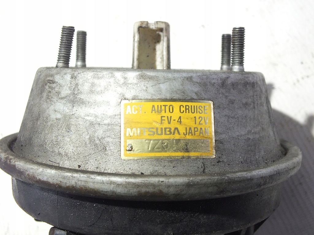 фото №5, Honda accord vii 2.0 05r подушка двигателя коробки