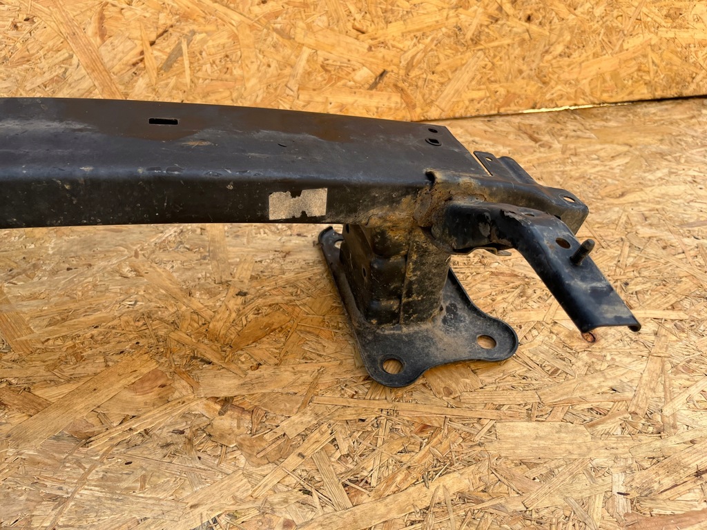 фото №7, Hyundai tucson iii 3 балка бампера передняя перед