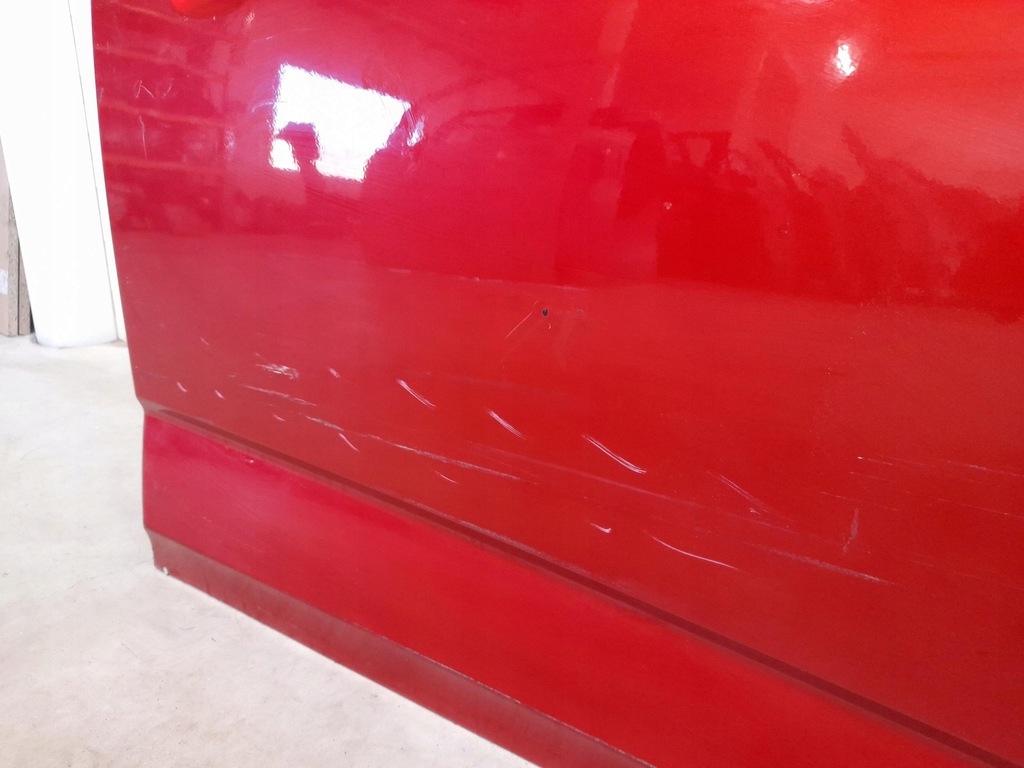 фото №5, Двері праве передні renault megane 4 iv