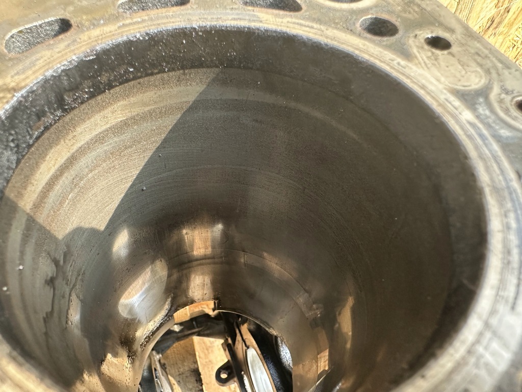 фото №10, Блок двигуна mercedes 1.8 cdi 651 901 651901