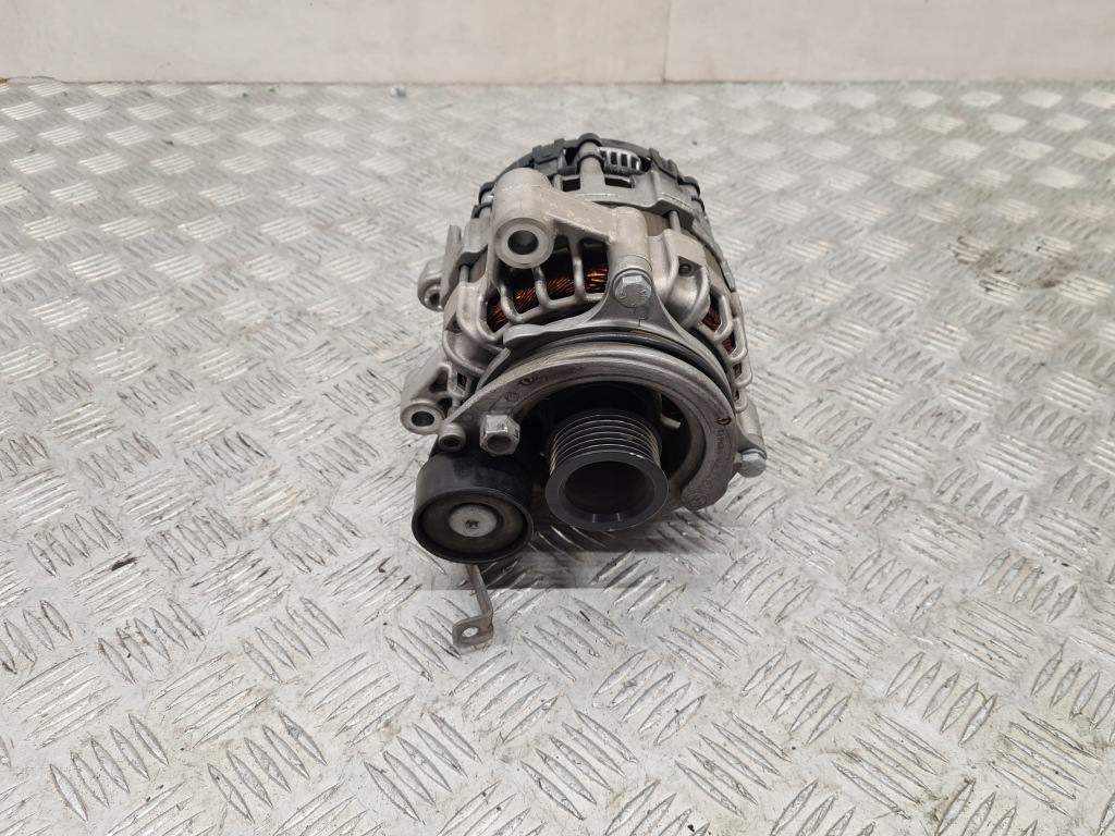 Купить Bmw генератор 250a 8571358