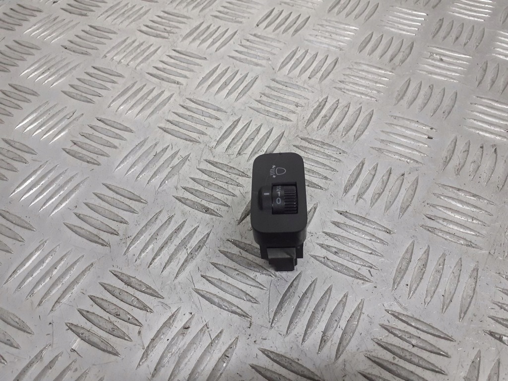 фото №1, Переключатель регулировки света honda jazz ii