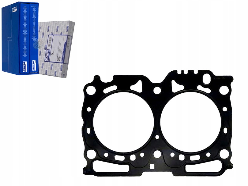 фото №1, Прокладка головки subaru forester impreza legacy v