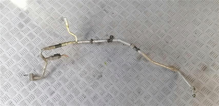 фото №1, Tribute maverick шланг кондиціонера 2.0b