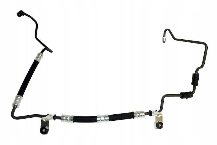 фото №1, Шланг підсилювача wrangler jl 2.0t 4xe phev