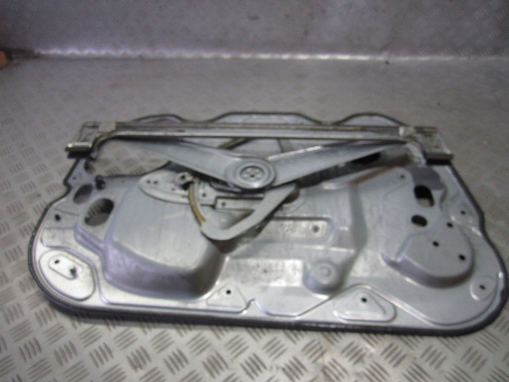 фото №4, Підйомник скло правий перед ford focus mk2 lift 08