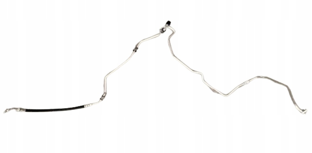 фото №1, Nowa оригінальний номер renault трубка шланг кондиціонера trafic iii lift talento 2.0 dci