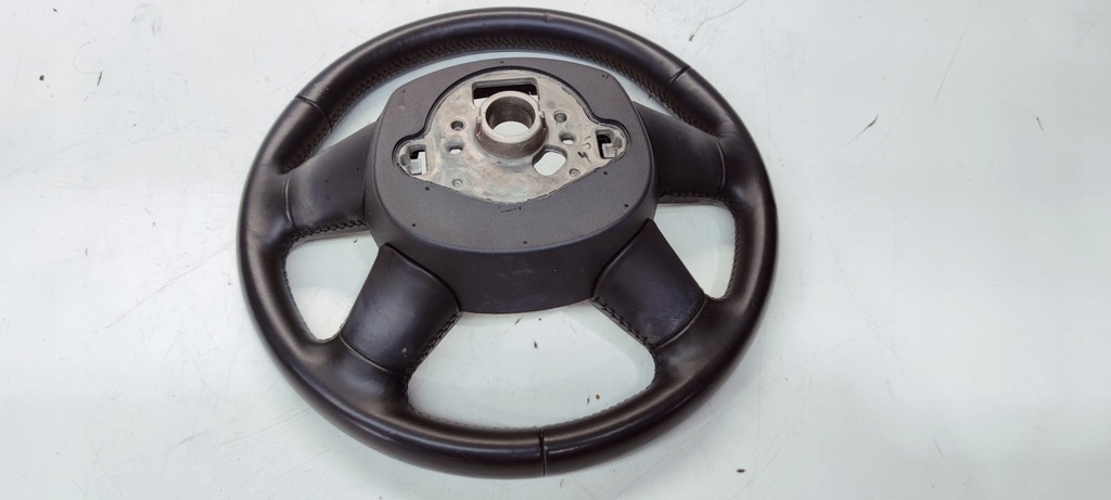 фото №11, Повітропровід шкіра мультифункція audi q3 8u 8u0419091t 1kt