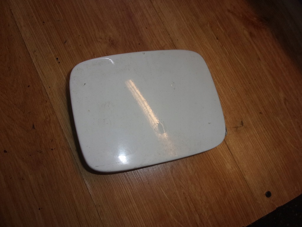 фото №1, Hyundai i10 крышка заливной топлива lift