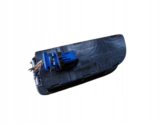 фото №2, Панель світла перемикач alfa romeo mito