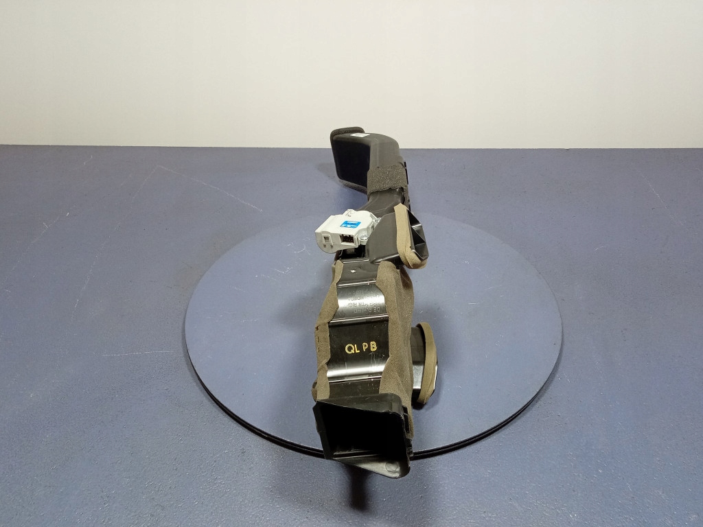 фото №6, Kia niro ev i канал воздуховод впуск воздуха 97011-q4000