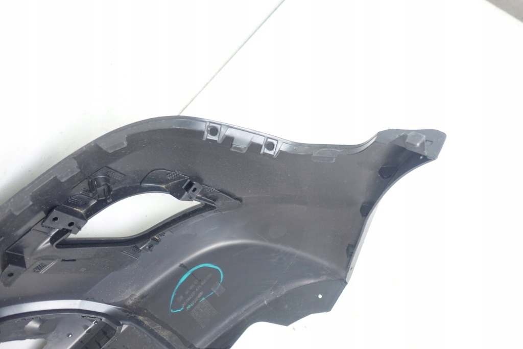 Купить Opel mokka 2012 с задний бампер задний