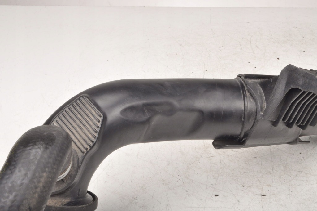 фото №4, Ford transit connect mk2 1.0 труба воздухозаборник воздуха