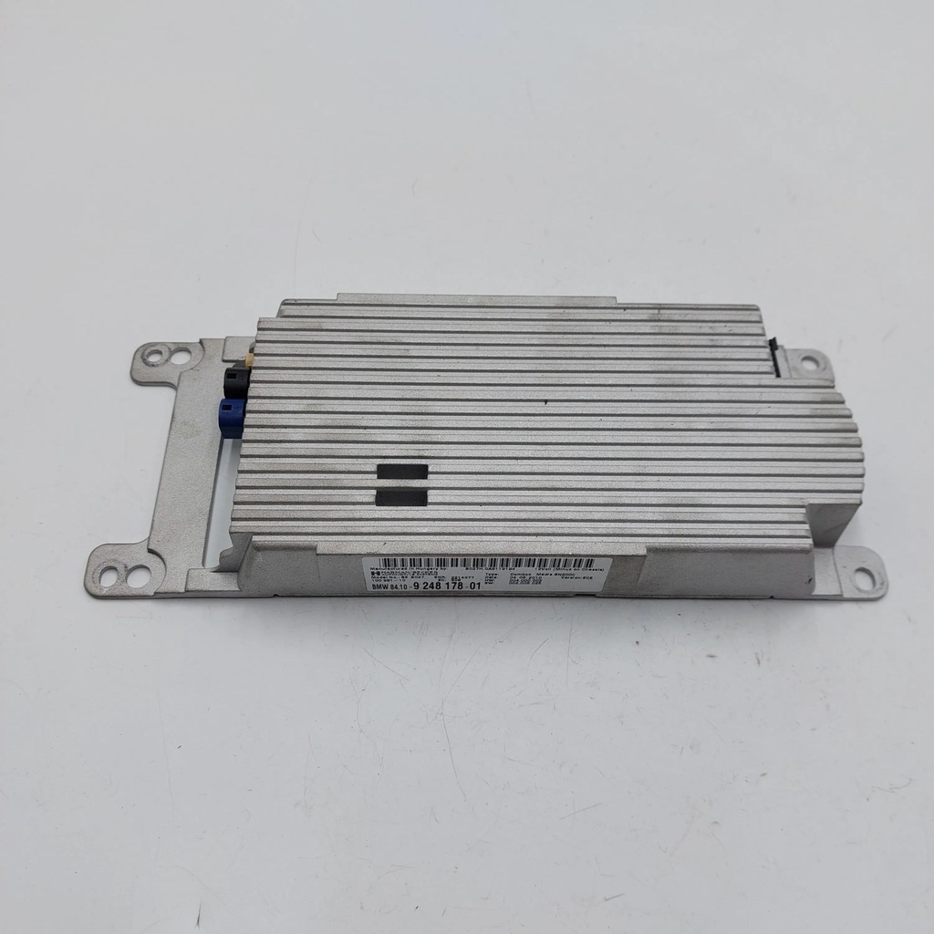 фото №1, 2014 mini cooper countryman r60 усилитель аудио 924817801