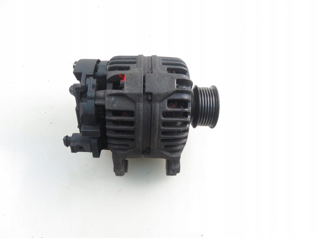 Купить Генератор audi a3 8l1 1.6 - akl 028903028d 0124325003