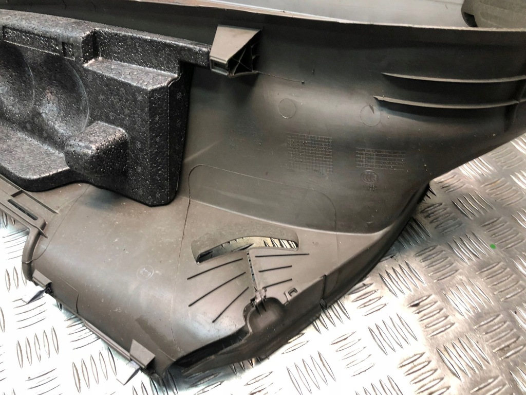 фото №6, Audi q5 sq5 2015 права сторона молдинг поріг задня