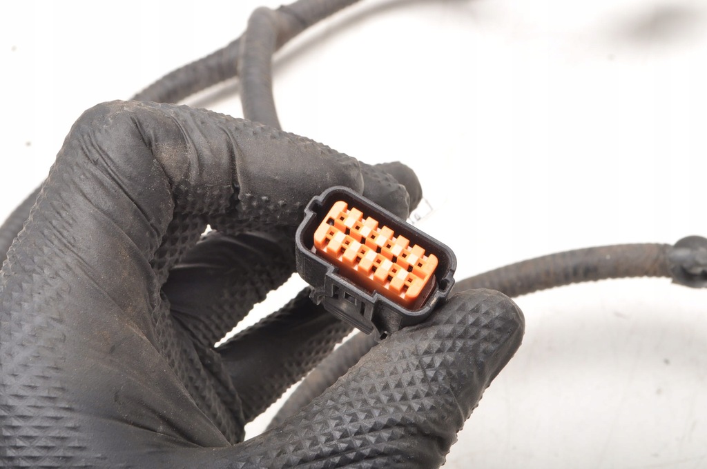 фото №7, Hyundai i30 iii жгут кабели парктроник pdc задняя 91890-g4020