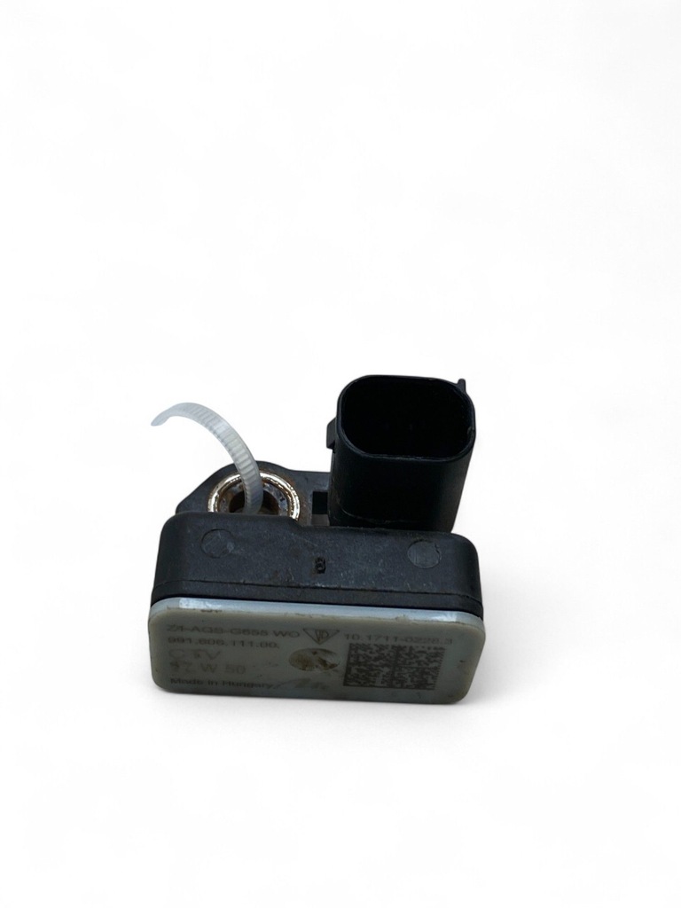 фото №8, Porsche 911 991 2018 датчик удару подушка безпеки 99160611100