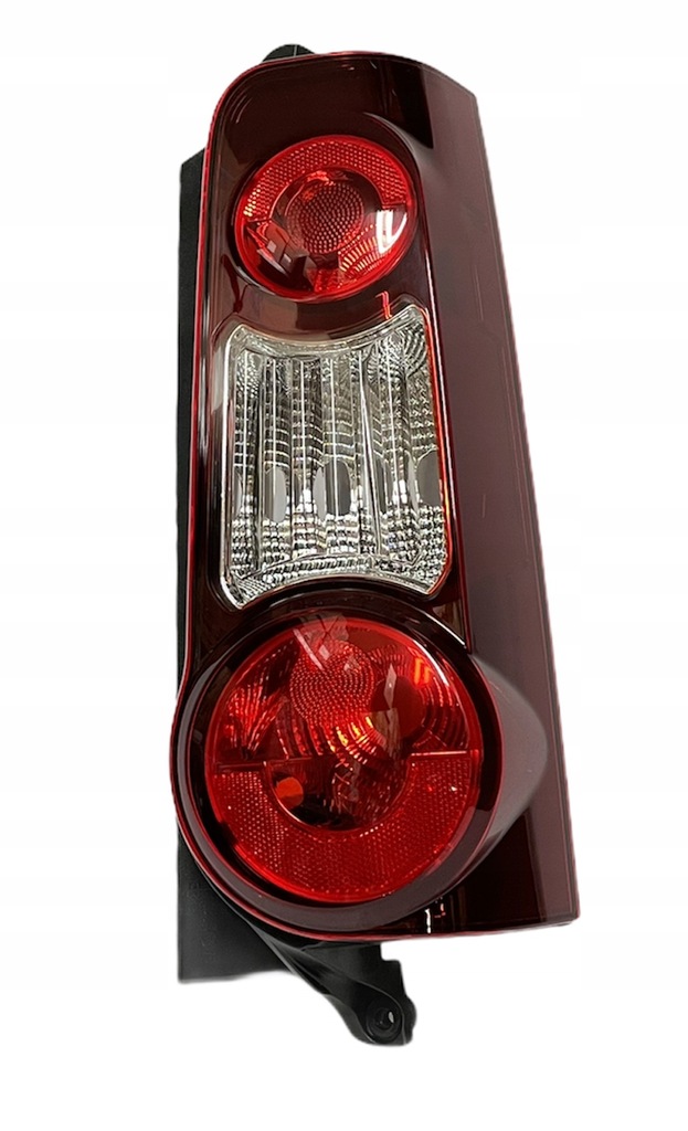 фото №1, Nowa лампа задняя berlingo partner 2013- 2d правая