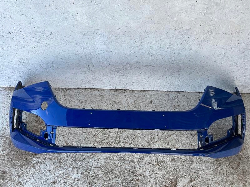 фото №1, Бампер перед передній skoda scala 657 19-