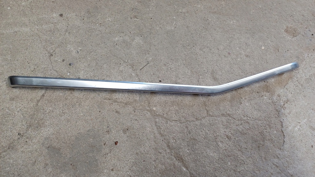 фото №1, Mercedes w212 защита обивка дверь левая a2127207922