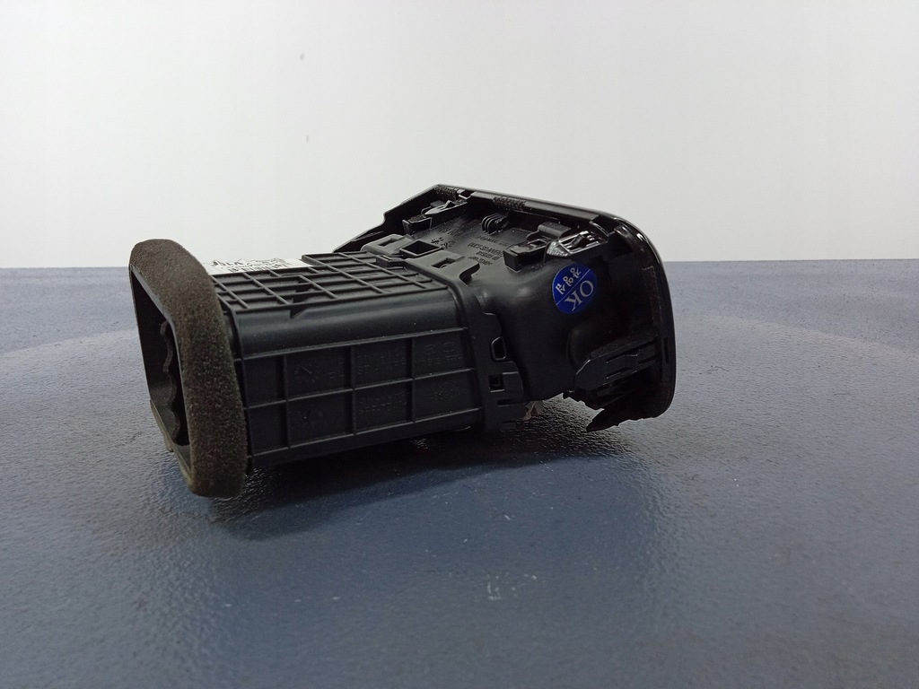 фото №4, Kia rio iv yb решётка обдув правая 97490-h8100