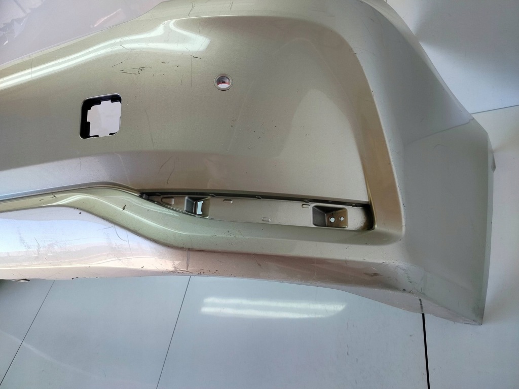 Toyota corolla e21 седан 18- бампер задний задний pdc Недорого