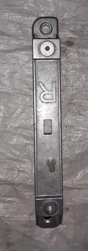 фото №1, Bmw 4 f33 f83 кронштейн кронштейн кронштейн двигателя