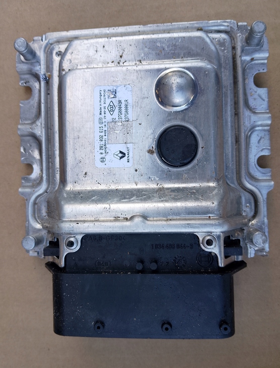 Купити Модуль adblue ranault 0281032615