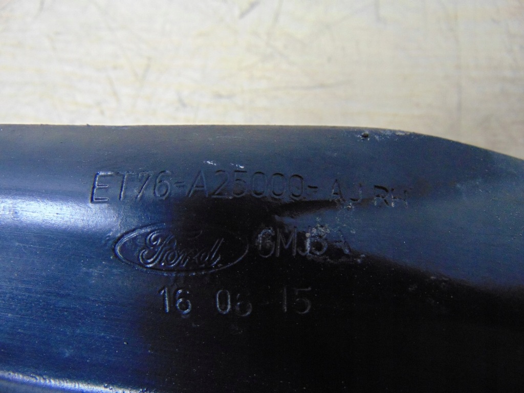 фото №14, Ролик нижняя дверь раздвижные правое transit courier 14-