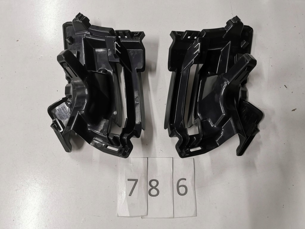 Кронштейн, кронштейн, кронштейн  решітка, решітка skoda kodiaq дорестайлінг  786. Ціна