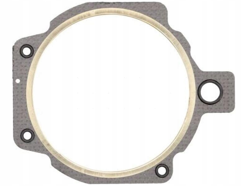 фото №1, Engitech ent010056 прокладка, головка циліндрів