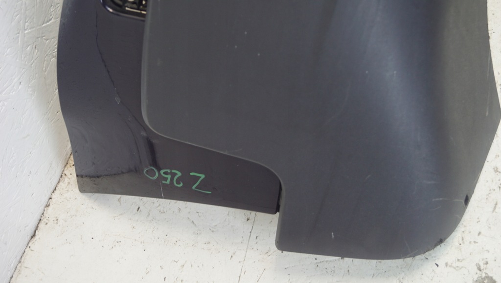 фото №11, Бампер перед volvo xc90 i 476-46